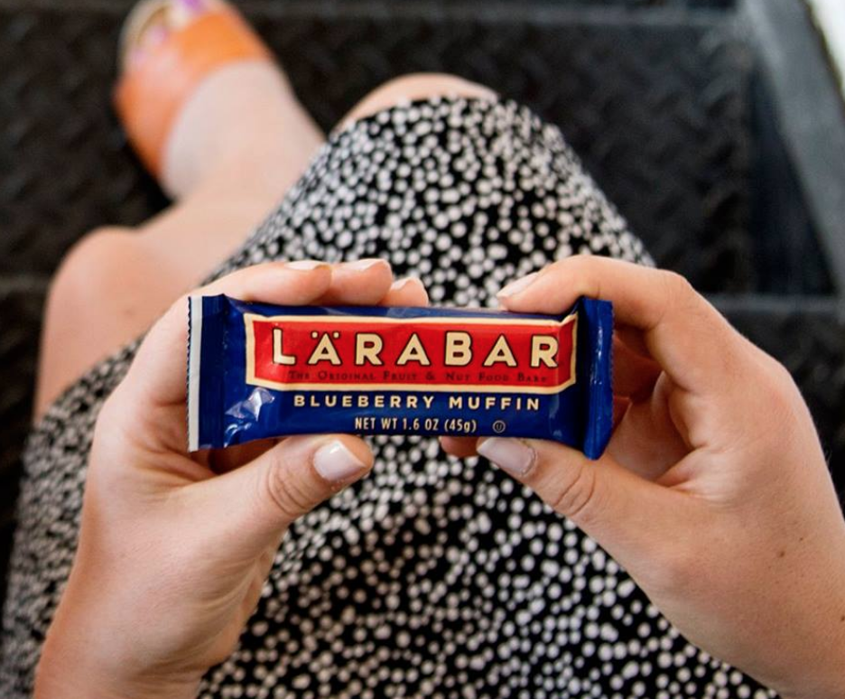 Larabar