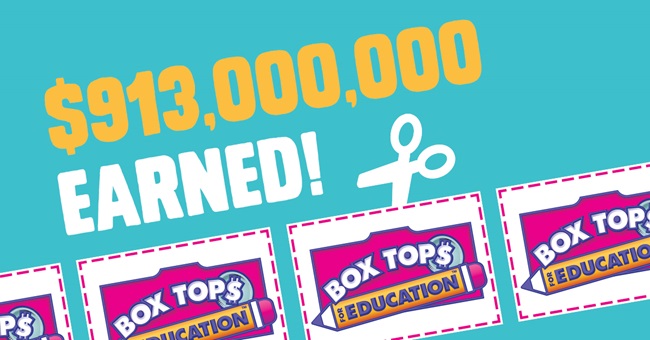 box tops