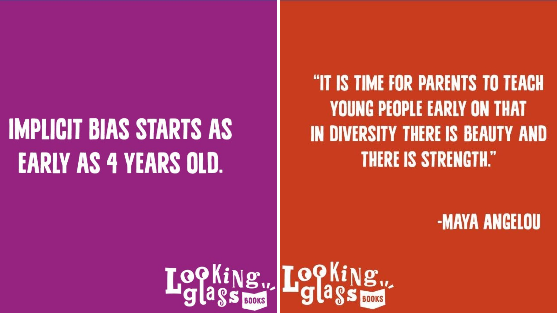 Looking Glass Books statistics