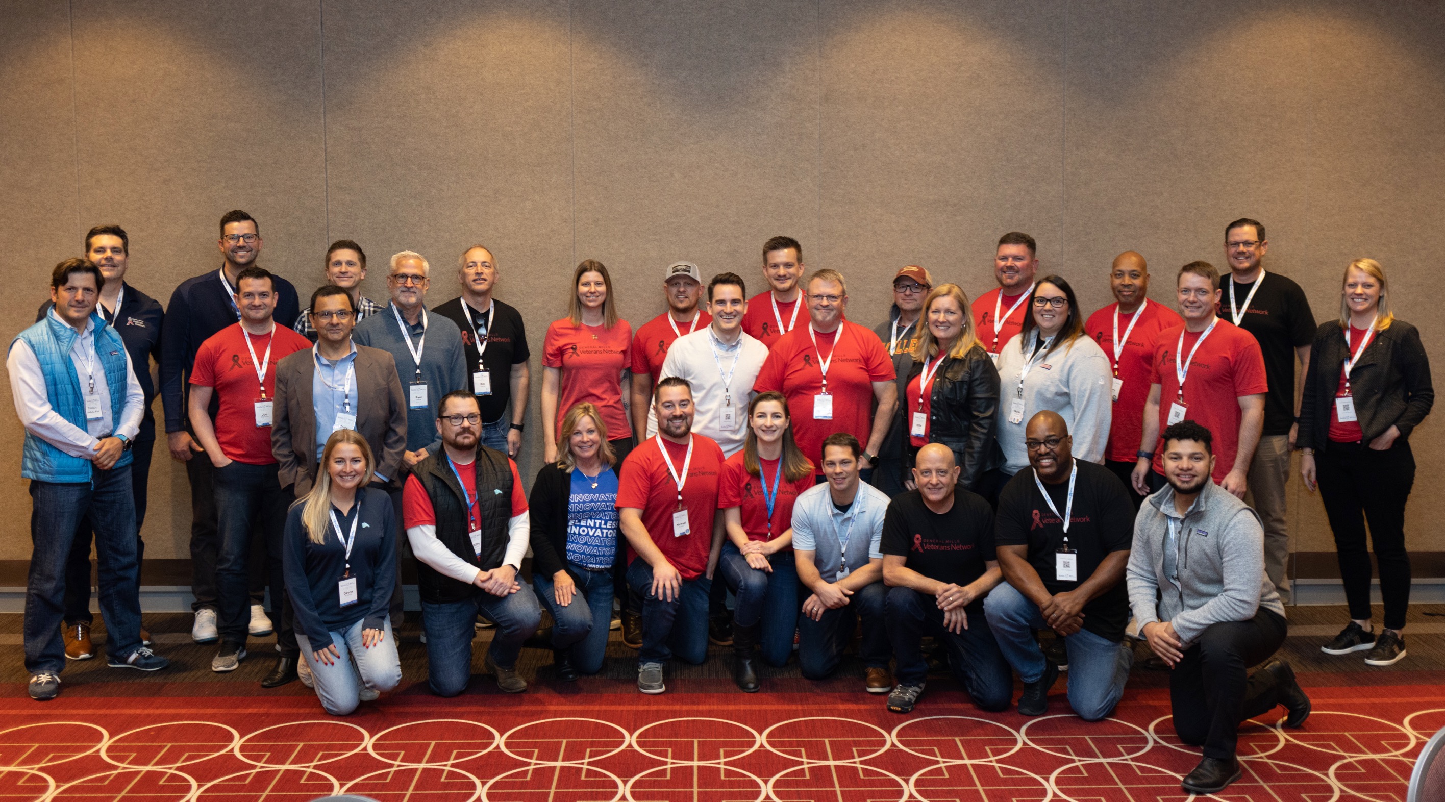 Veterans Network