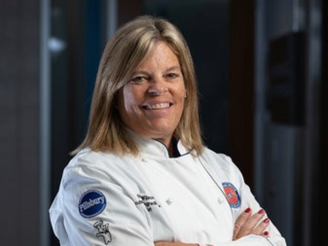 Shotsie Wilson headshot