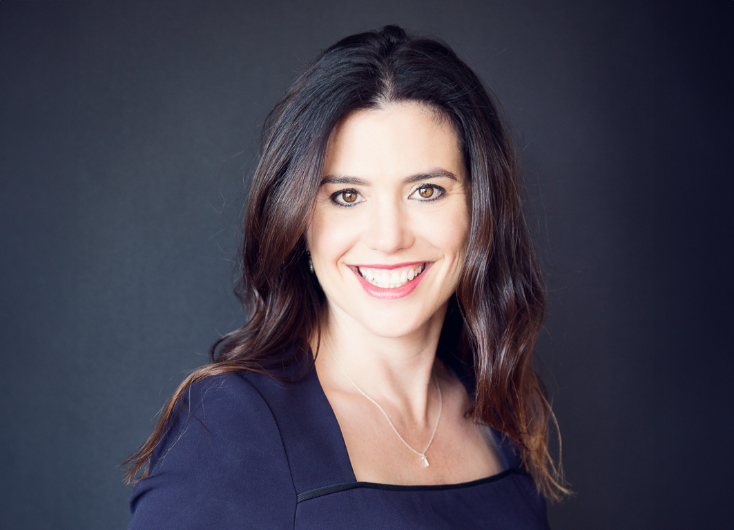 Dana McNabb, Chief Strategy and Growth Officer