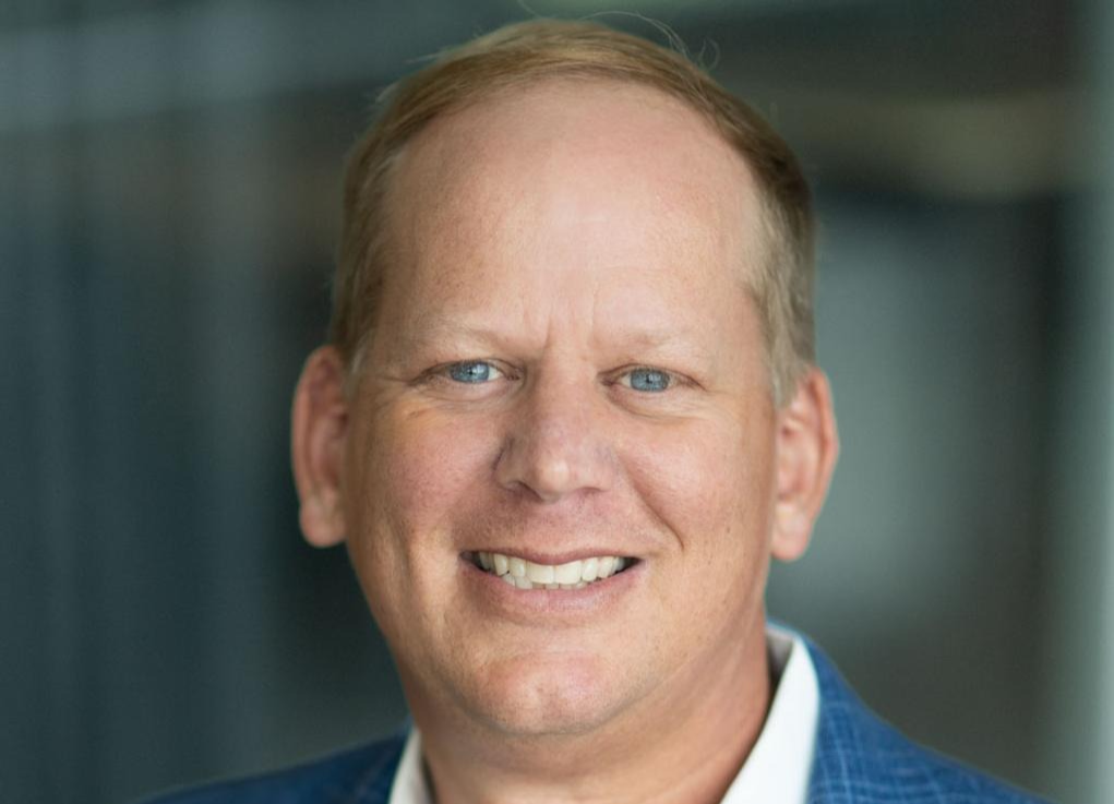 Jonathan Ness, Chief Supply Chain Officer