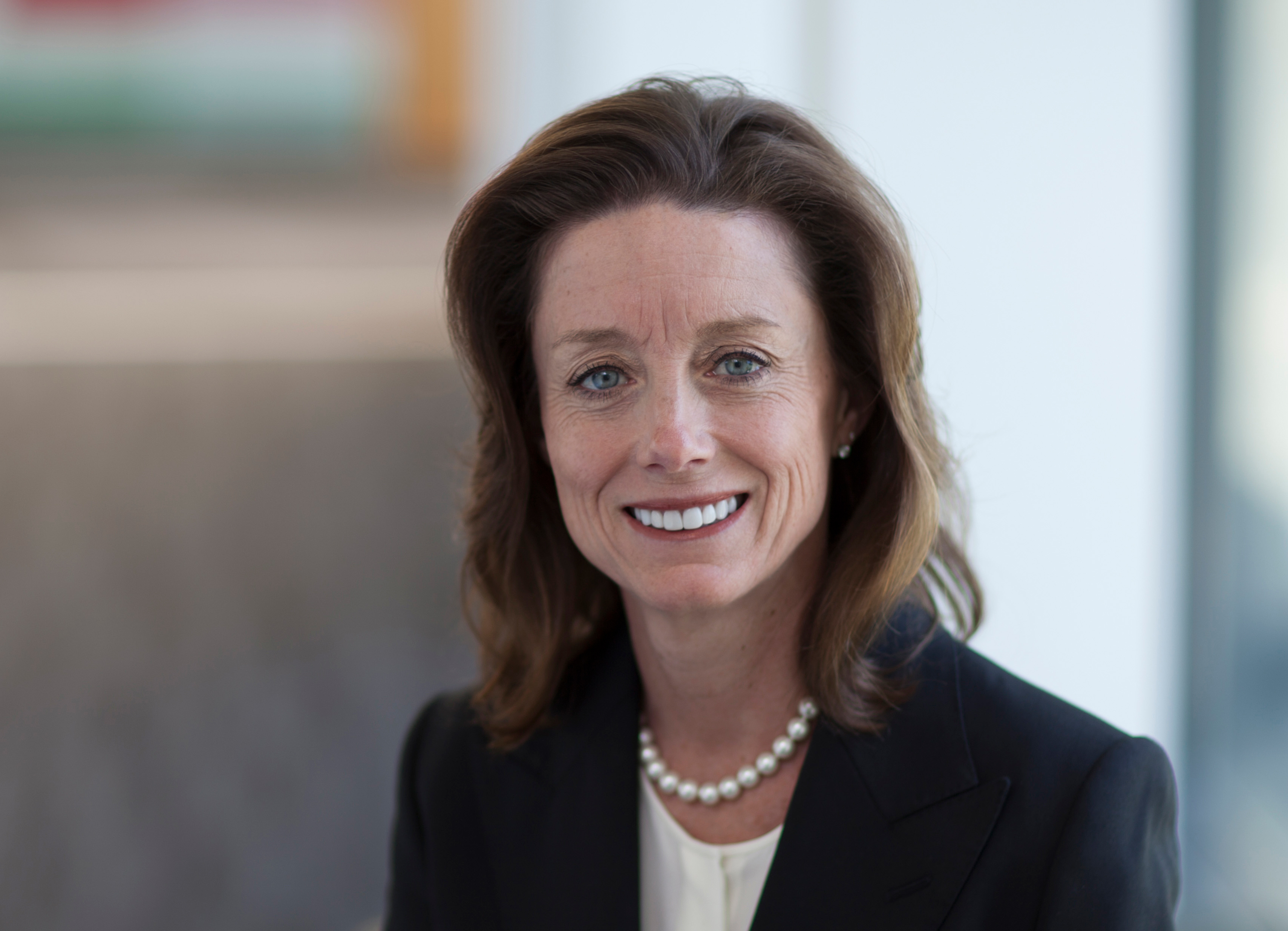 Jacqueline Williams-Roll, CHRO