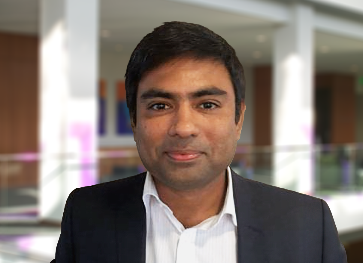 Pankaj Sharma, Segment President, North America Foodservice