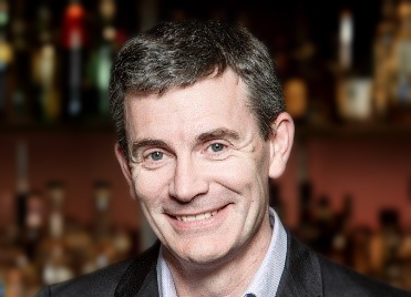 Paul Gallagher